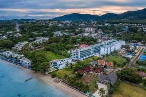 Sea View Beach Bar 5 Dinning Beach Front F4 c114